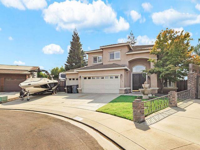 2248 Cherry Tree Ln, Riverbank, CA 95367