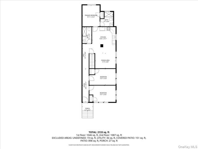 3038 Tiemann Avenue, Bronx, NY 10469