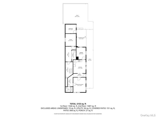 3038 Tiemann Avenue, Bronx, NY 10469