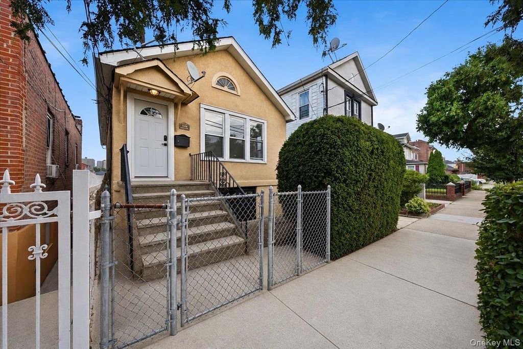 3038 Tiemann Avenue, Bronx, NY 10469 — photo 2