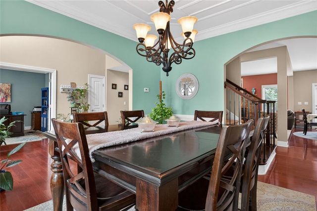 3783 Courson Street, Marietta, GA 30066