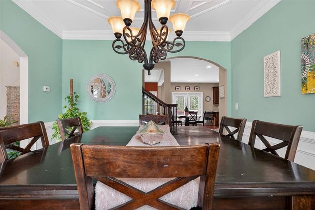 3783 Courson Street, Marietta, GA 30066