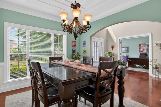 3783 Courson Street, Marietta, GA 30066