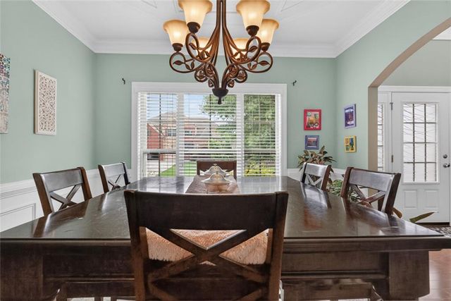 3783 Courson Street, Marietta, GA 30066