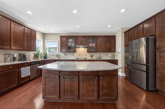 3783 Courson Street, Marietta, GA 30066