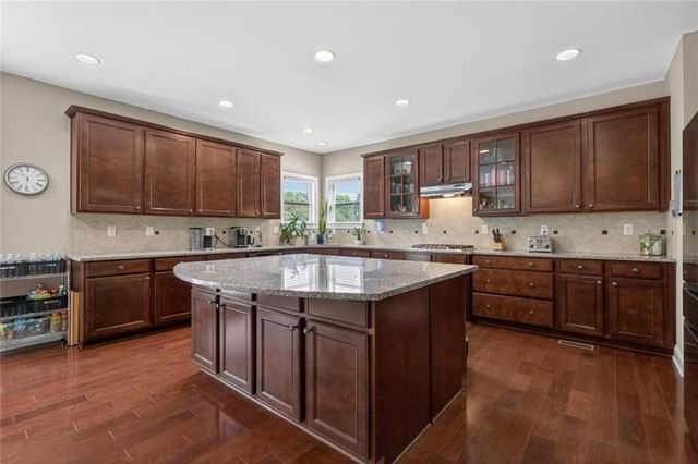 3783 Courson Street, Marietta, GA 30066