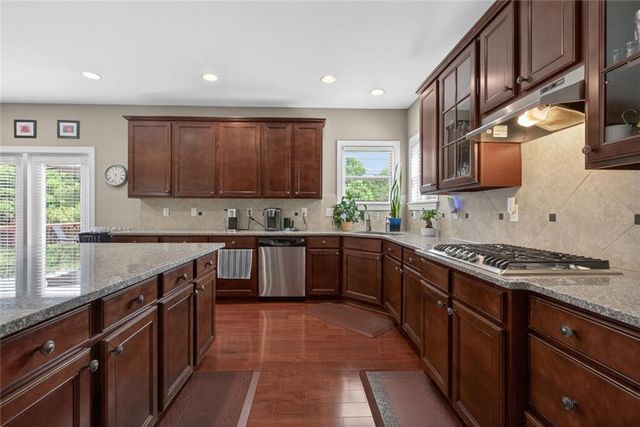 3783 Courson Street, Marietta, GA 30066