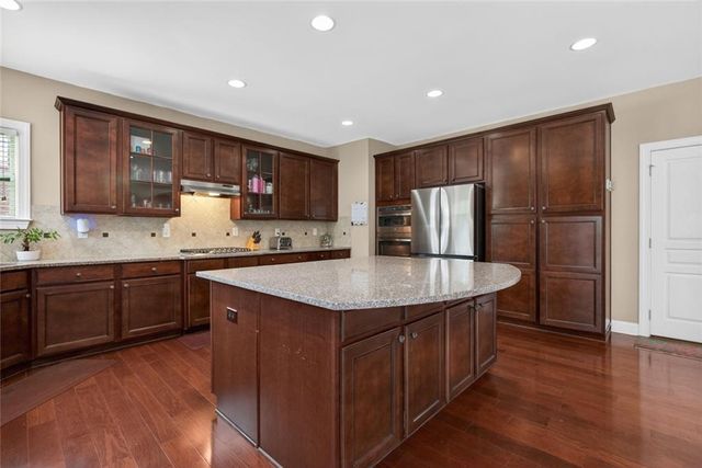 3783 Courson Street, Marietta, GA 30066