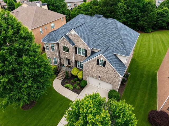 3783 Courson Street, Marietta, GA 30066