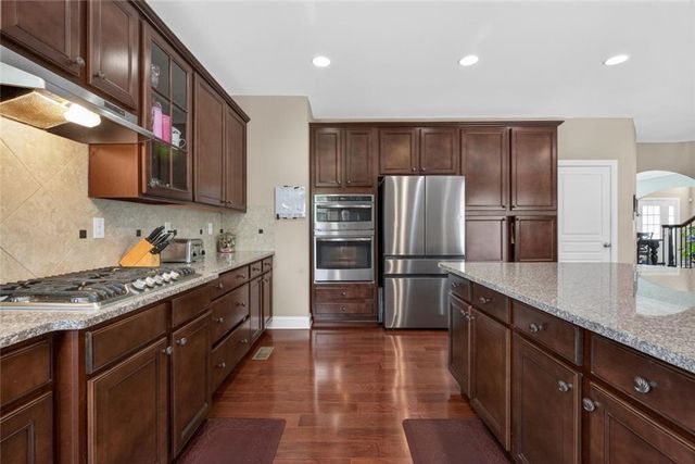 3783 Courson Street, Marietta, GA 30066