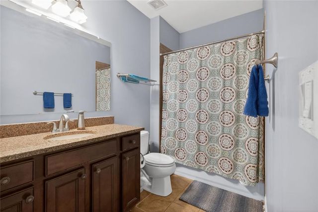 3783 Courson Street, Marietta, GA 30066