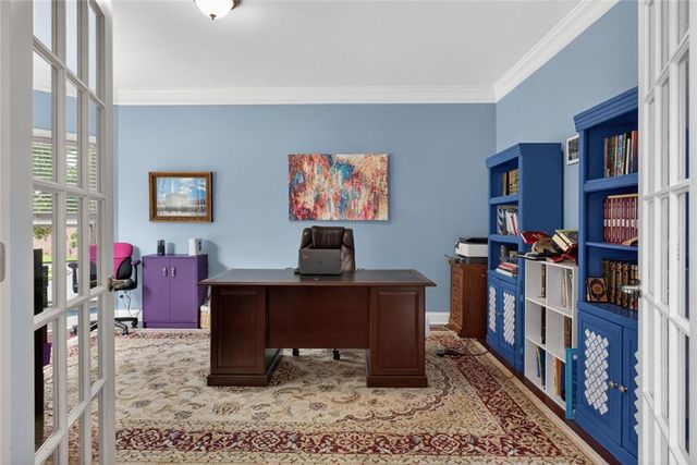 3783 Courson Street, Marietta, GA 30066