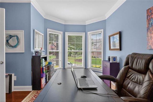 3783 Courson Street, Marietta, GA 30066