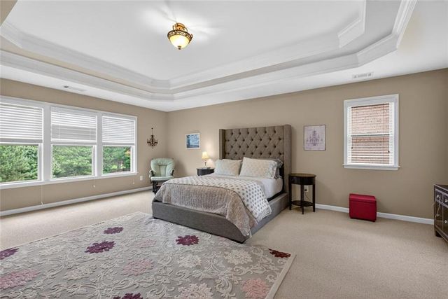 3783 Courson Street, Marietta, GA 30066