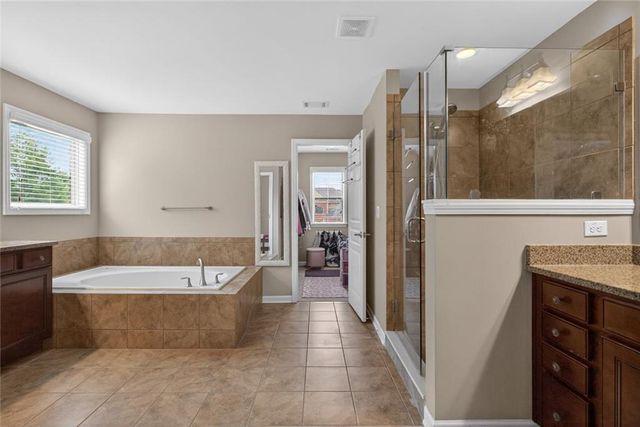 3783 Courson Street, Marietta, GA 30066