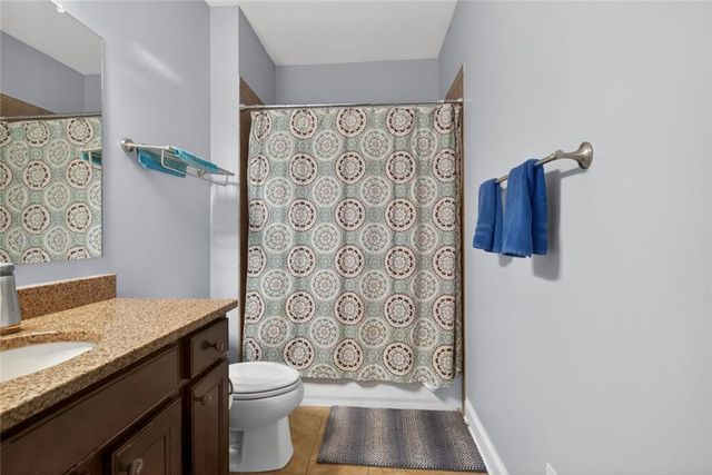 3783 Courson Street, Marietta, GA 30066