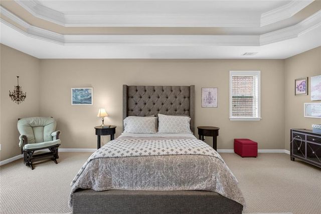 3783 Courson Street, Marietta, GA 30066