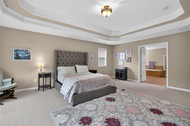 3783 Courson Street, Marietta, GA 30066
