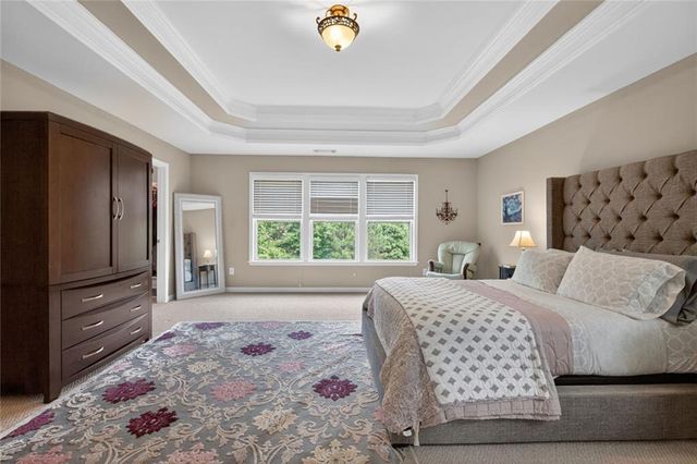 3783 Courson Street, Marietta, GA 30066
