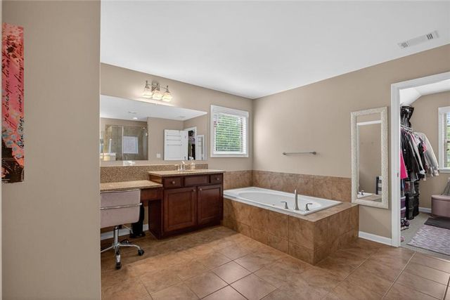 3783 Courson Street, Marietta, GA 30066