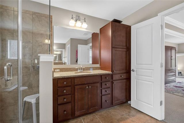 3783 Courson Street, Marietta, GA 30066