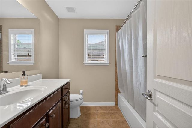 3783 Courson Street, Marietta, GA 30066