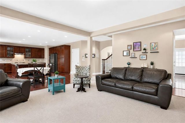 3783 Courson Street, Marietta, GA 30066