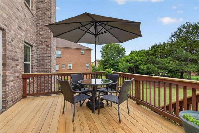 3783 Courson Street, Marietta, GA 30066