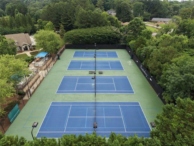 3783 Courson Street, Marietta, GA 30066