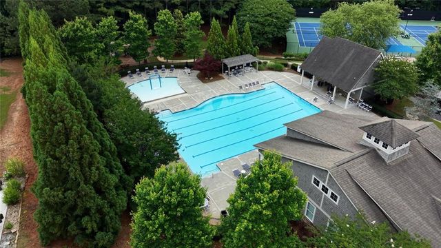 3783 Courson Street, Marietta, GA 30066