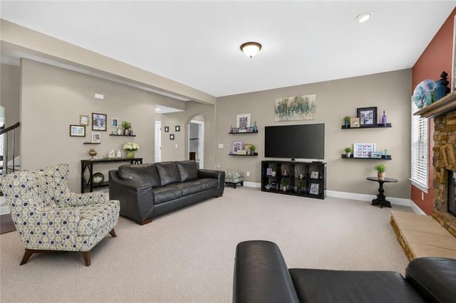3783 Courson Street, Marietta, GA 30066