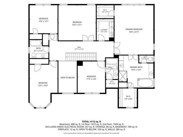 3783 Courson Street, Marietta, GA 30066