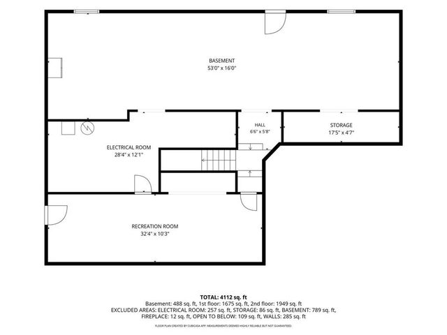 3783 Courson Street, Marietta, GA 30066