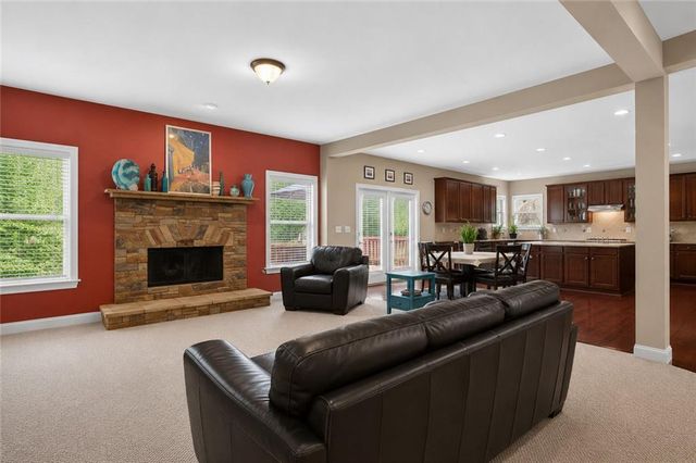 3783 Courson Street, Marietta, GA 30066
