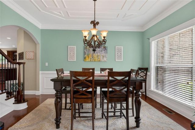 3783 Courson Street, Marietta, GA 30066
