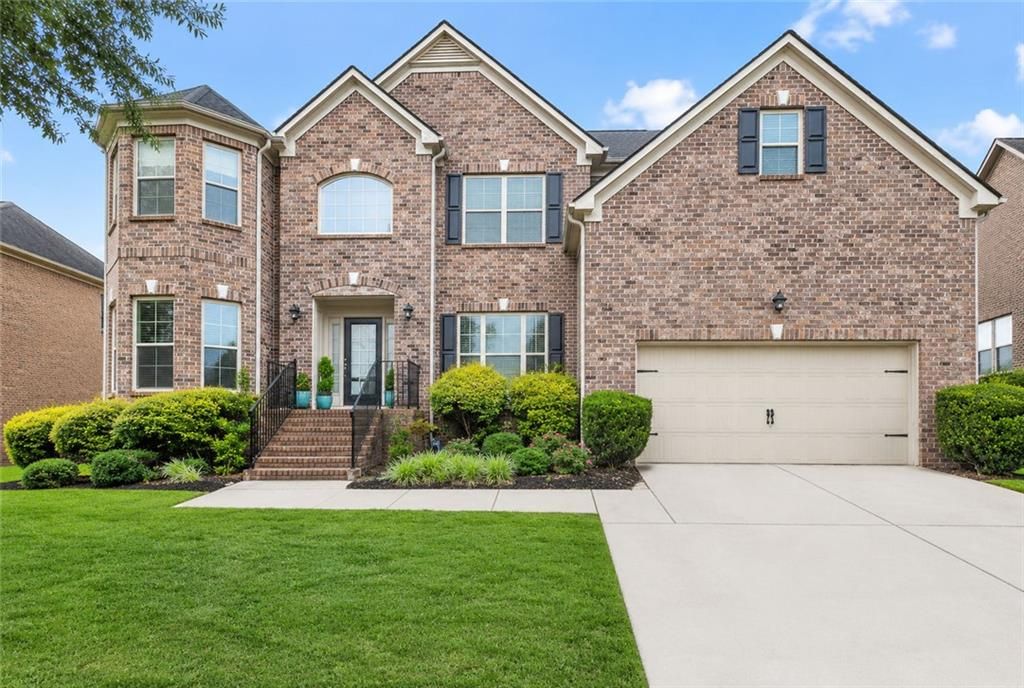 3783 Courson Street, Marietta, GA 30066