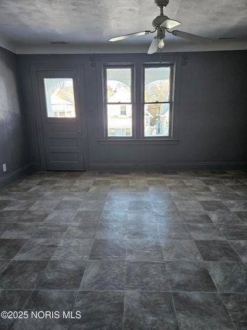 2619 Locust Street, Toledo, OH 43608