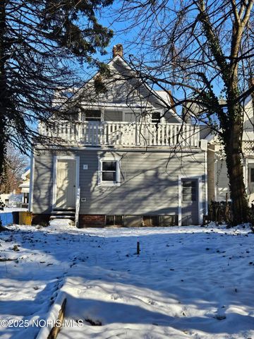 2619 Locust Street, Toledo, OH 43608