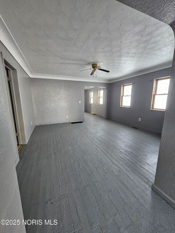 2619 Locust Street, Toledo, OH 43608