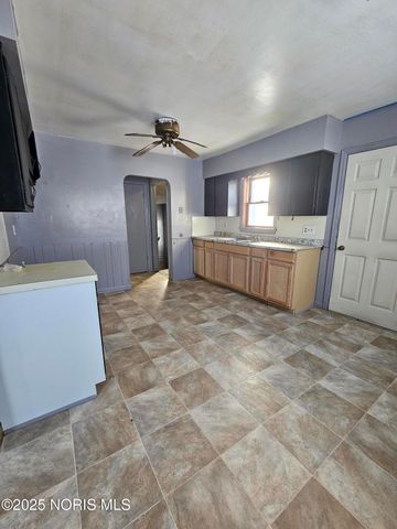 2619 Locust Street, Toledo, OH 43608