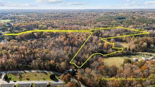 0 Hill Everhart Road, Lexington, NC 27295