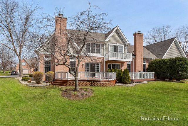 4263 Stableford Lane, Naperville, IL 60564