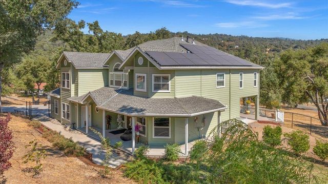 40111 Old Stonegate Court, Oakhurst, CA 93644