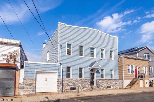 9 N 8Th St, Belleville Twp., NJ 07109