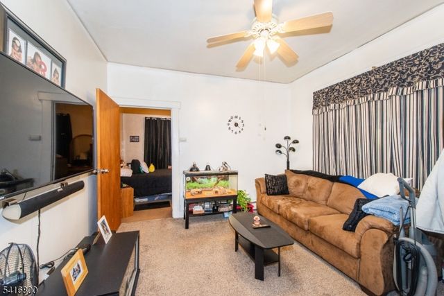 9 N 8Th St, Belleville Twp., NJ 07109