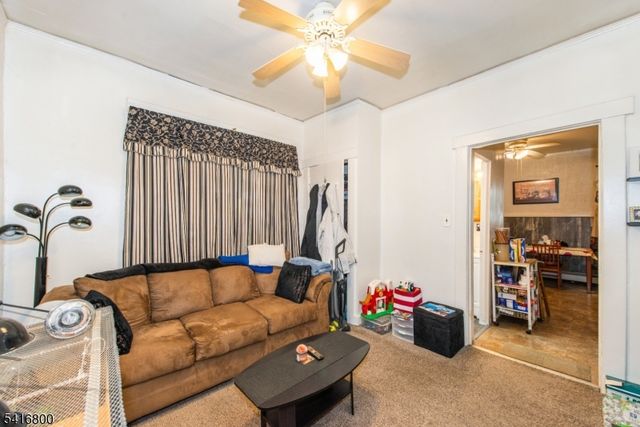 9 N 8Th St, Belleville Twp., NJ 07109