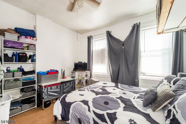 9 N 8Th St, Belleville Twp., NJ 07109