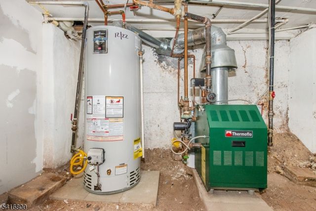 9 N 8Th St, Belleville Twp., NJ 07109