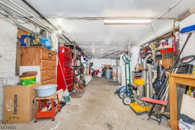 9 N 8Th St, Belleville Twp., NJ 07109