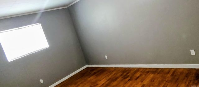 516 Oxford, Camden, AR 71701